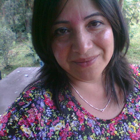 Jeanette Alvarado Photo 7