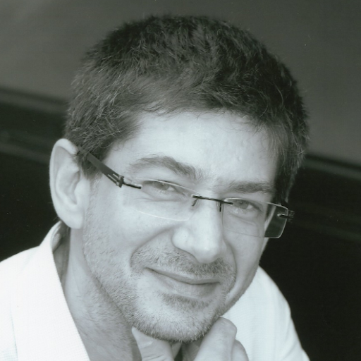 Eric Schaeffer Photo 30