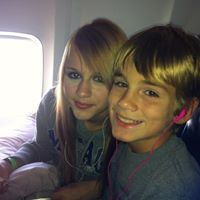 Debbie Sims Photo 2