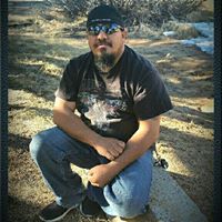 Gerald Sandoval Photo 31