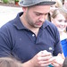 Ed Sanders Photo 8