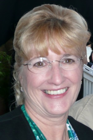 Judy Robbins Photo 33