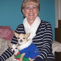 Jean Robertson Photo 16