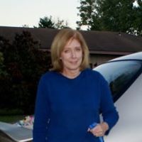 Debbie Swift Photo 29