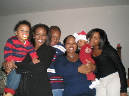 Sherry Morgan Photo 30