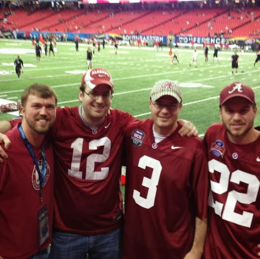 Joseph Ferrante Photo 28