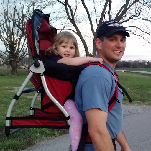 Joshua Fields Photo 33