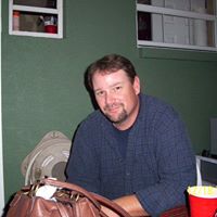 Joe Slack Photo 11