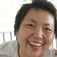Mary Lok Photo 7