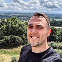 Alan Christopher Photo 31