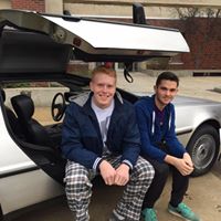 Jackson Donaldson Photo 3