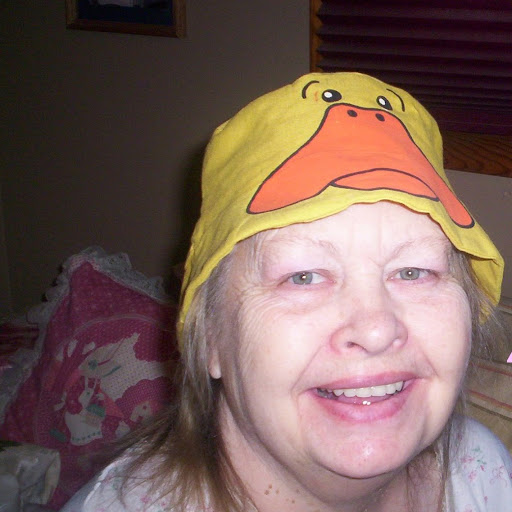 Ann Beasley Photo 3