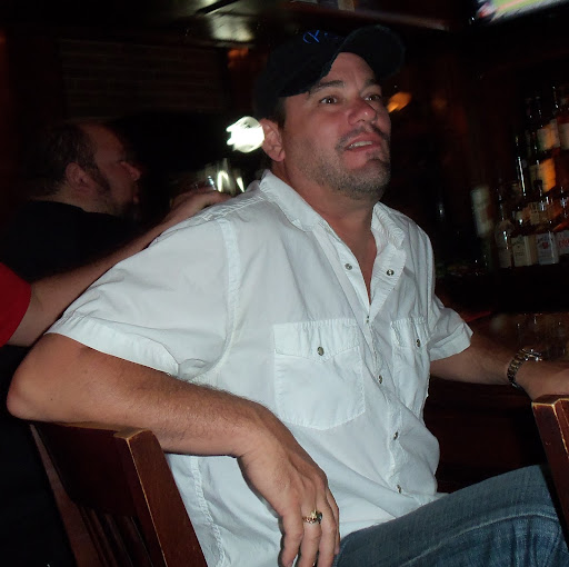 Robert Brewer Photo 26