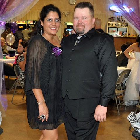 Cecilia Roberts Photo 15