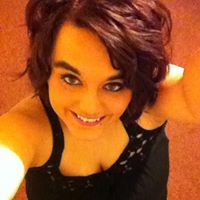 Sarah Benfield Photo 5