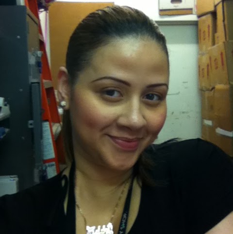 Adeline Torres Photo 3