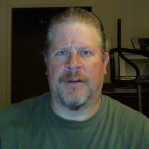 Chris Wagner Photo 6