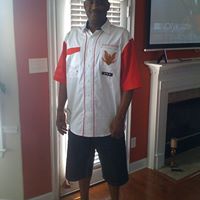 Kenneth Braxton Photo 12