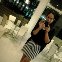 Catherine Hernandez Photo 39