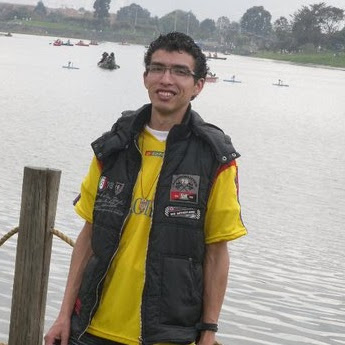 Nelson Moreno Photo 29