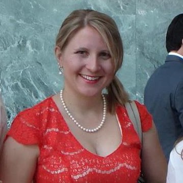 Julie Levin Photo 23