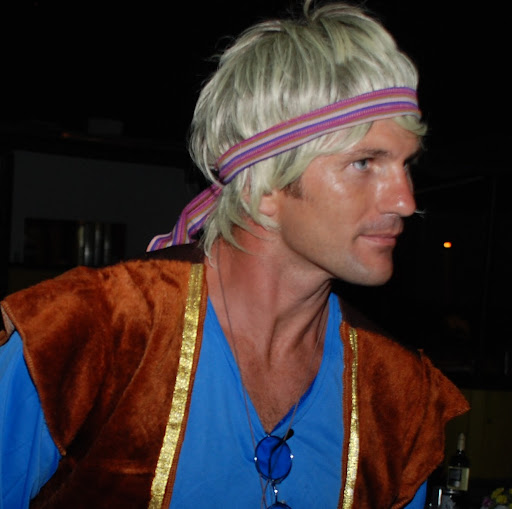 Darrell Cooper Photo 28