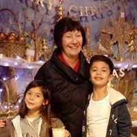 Christine Gough Photo 17