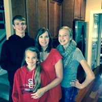 Belinda Perkins Photo 16