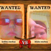 Bobby Starkey Photo 7