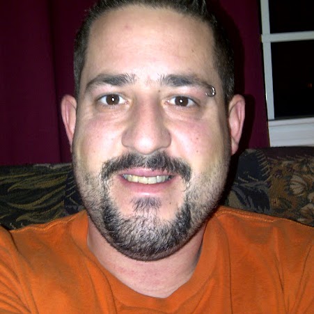 Chad Benoit Photo 14