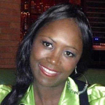 Jacqueline Spence Photo 23