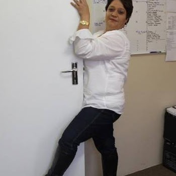 Gail Thomas Photo 40