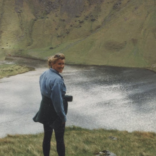 Jane Jensen Photo 12