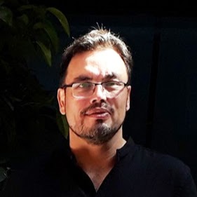 Ernesto Campos Photo 22