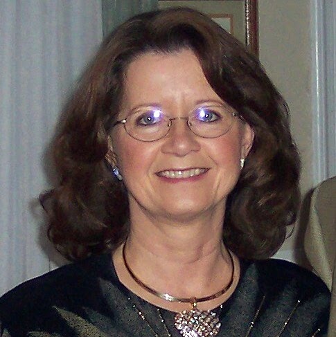 Mary Prince Photo 29