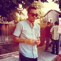 Drew Gordon Photo 15