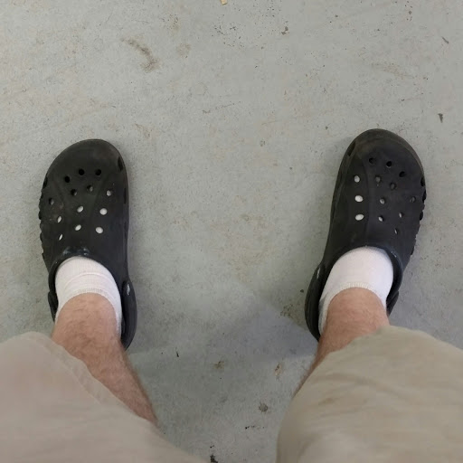 Andrew Richards Photo 42