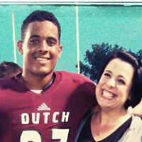 Anthony Armour Photo 11