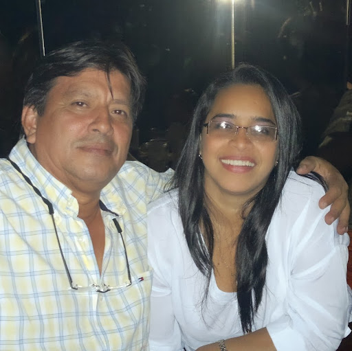 Martha Suarez Photo 14