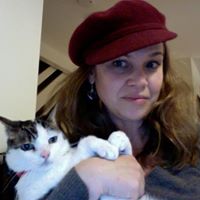 Marianne Sharp Photo 15