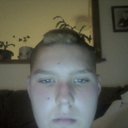 Sydney Richardson Photo 6