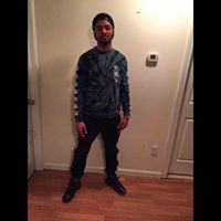 Justin Potts Photo 34