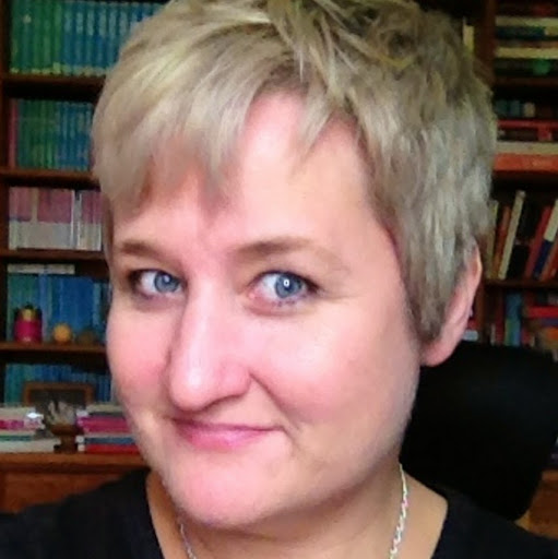 Amy Andrews Photo 42