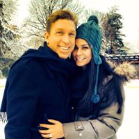 Danielle Stringer Photo 13