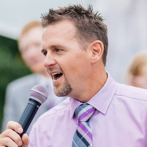 Eric Robson Photo 8 Eric Robson Photo 8