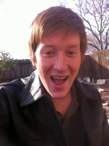 Travis Goodman Photo 8