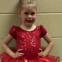 Sarah Godwin Photo 4