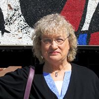 Kathleen Bergman Photo 12