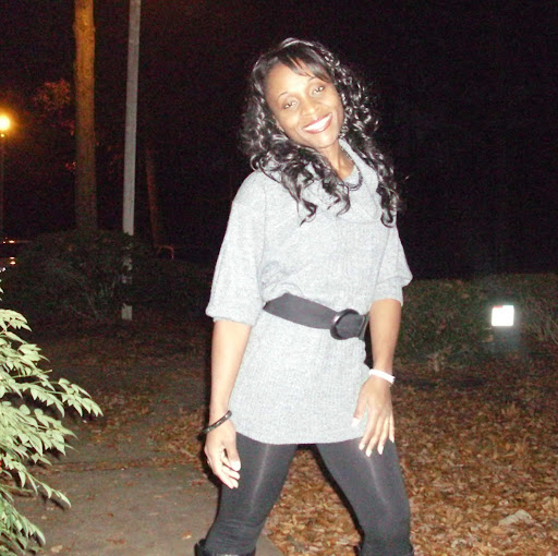 Renee Greene Photo 9