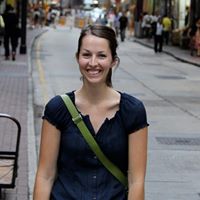 Jessie Woodworth Photo 4